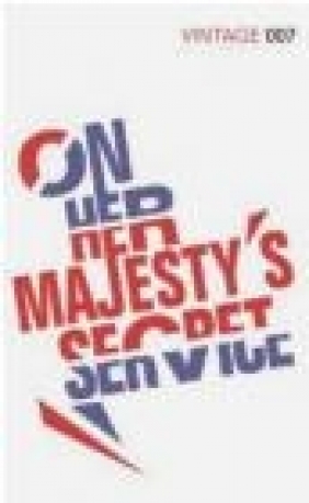 On Her Majesty's Secret Service Ian Fleming