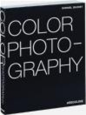 Color Photography Gabriel Bauret