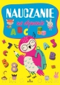 Nauczanie na dywanie - Ewelina Chmielińska