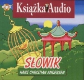 Słowik MP3 - Hans Christian Andersen