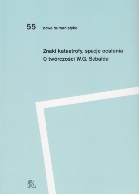 Znaki katastrofy, spacje ocalenia