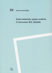 Znaki katastrofy, spacje ocalenia