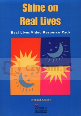 Shine on Real Lives sb OOP