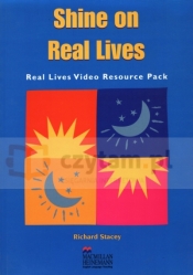 Shine on Real Lives sb OOP