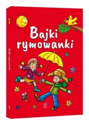 Bajki Rymowanki