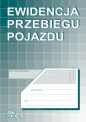 Ewidencja przebiegu pojazdów A5/32k (0 V60)