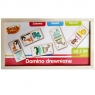 Domino drewniane (SPW83591)