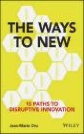 The Ways to New