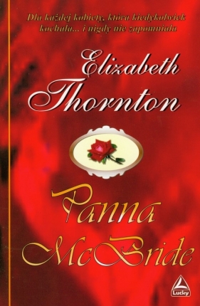 Panna McBride - Thornton Elizabeth