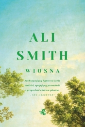 Pory roku Tom 3 Wiosna - Ali Smith