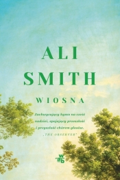 Pory roku. Wiosna. Tom 3 - Ali Smith