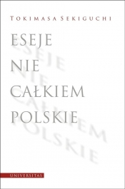 Eseje nie całkiem polskie