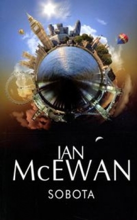 Sobota - McEwan Ian