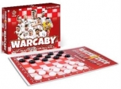 Warcaby na licencji PZPN