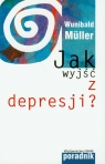 Jak wyjść z depresji?