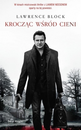 Krocząc wśród cieni - Lawrence Block