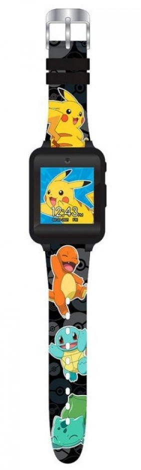 Zegarek Pokemon