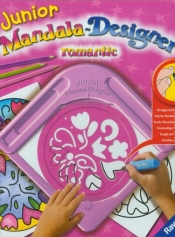 Mandala Desinger Junior romantic (RAK298976) - <br />