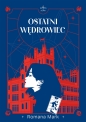 Ostatni Wędrowiec - Mark Romana