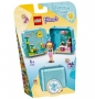 Lego Friends 41411 Letnia kostka do zabawy Stephanie