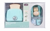 Toster zabawkowy Mega Creative zielony (461294)