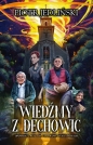 Wiedźmy z Dechowic - Piotr Jedliński