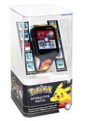 Zegarek Pokemon