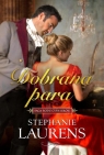 Dobrana para Stephanie Laurens