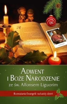 Adwent i Boże Narodzenie ze św. Alfonsem - 2013