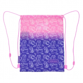 Astrabag, Worek na obuwie - Kitty, AD1