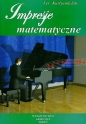 Impresje matematyczne Tom 2 - Lev Kurlyandchik