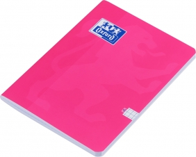 Zeszyt Oxford Touch A5/60k kratka z marginesem, 1 szt