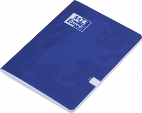 Zeszyt Oxford Touch A5/60k kratka z marginesem, 1 szt