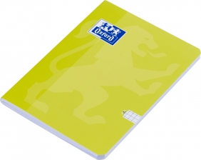 Zeszyt Oxford Touch A5/60k kratka z marginesem, 1 szt