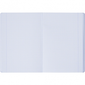 Zeszyt Oxford Touch A5/60k kratka z marginesem, 1 szt