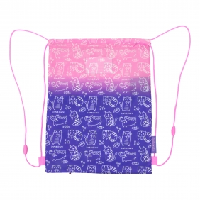 Astrabag, Worek na obuwie - Kitty, AD1
