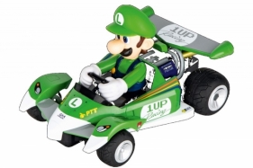 Pojaz RC Mario Kart Circuit Special - Luigi (200991)