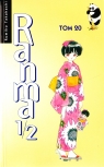 Ranma 1/2 t. 20 Takahashi Rumiko