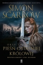 Orły Imperium 23. Pieśń ostatniej królowej - Simon Scarrow