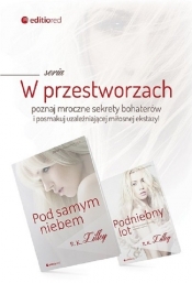 Pod samym niebem / Podniebny lot - R.K. Lilley