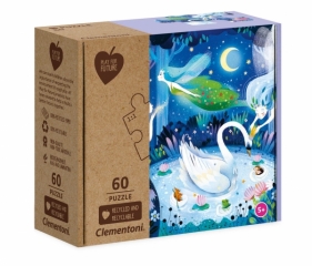 Puzzle Play for Future 60: Enchanted Night (26997)
