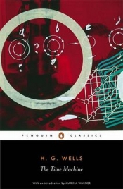 The Time Machine - Herbert George Wells