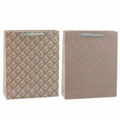 Torba prezentowa z tłoczeniem 32c26c10cm