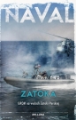 Zatoka (wydanie pocketowe) - Naval