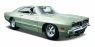 Dodge Charger 1969 1/25 Srebrny (10131256/2) od 3 lat