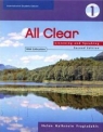 All Clear Listening & Speaking 1 Book