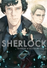 Sherlock #5 Steven Moffat