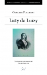 Listy do Luizy Faubert Gustave