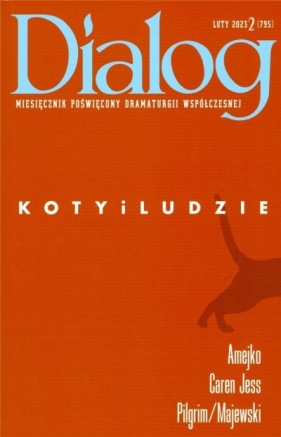 Dialog 2/2023 - Opracowanie zbiorowe