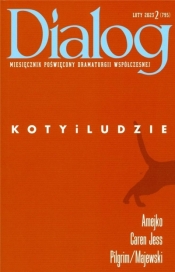 Dialog 2/2023 - Opracowanie zbiorowe